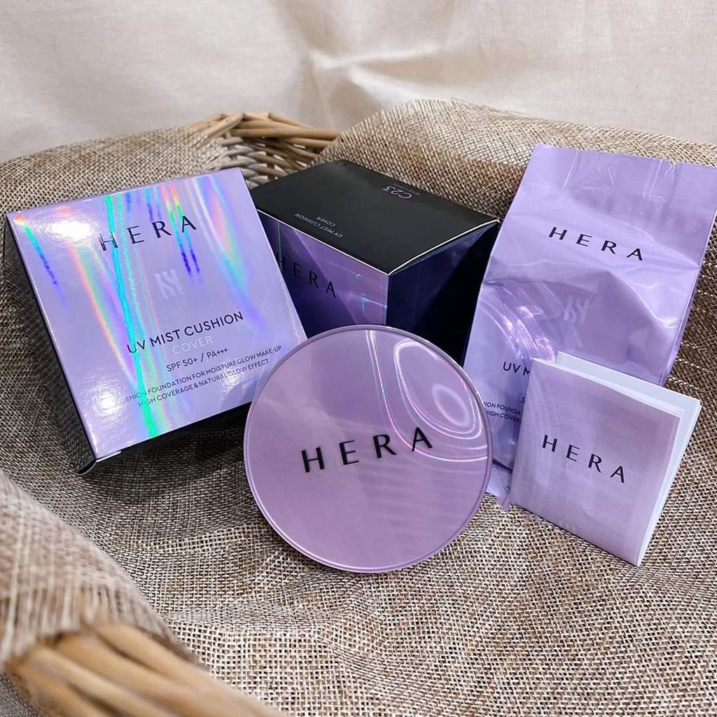 PHẤN NƯỚC HERA  HÀN QUỐC