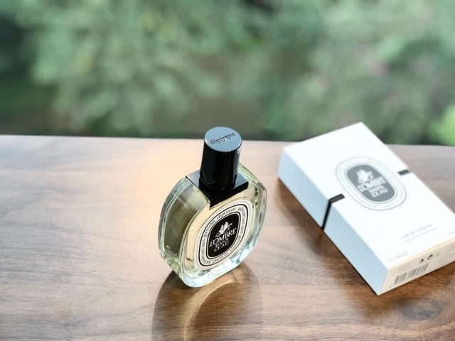 💎[ CHÍNH HÃNG ] Nước Hoa Diptyque L'ombre Dan's L'eau 75ml [ CHUẨN AUTH ]💯