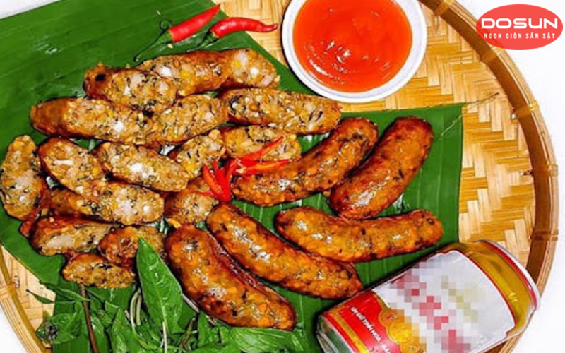 Dồi Sụn Non Dosun 500G(Chọn Giao Hàng 2h giúp shop )