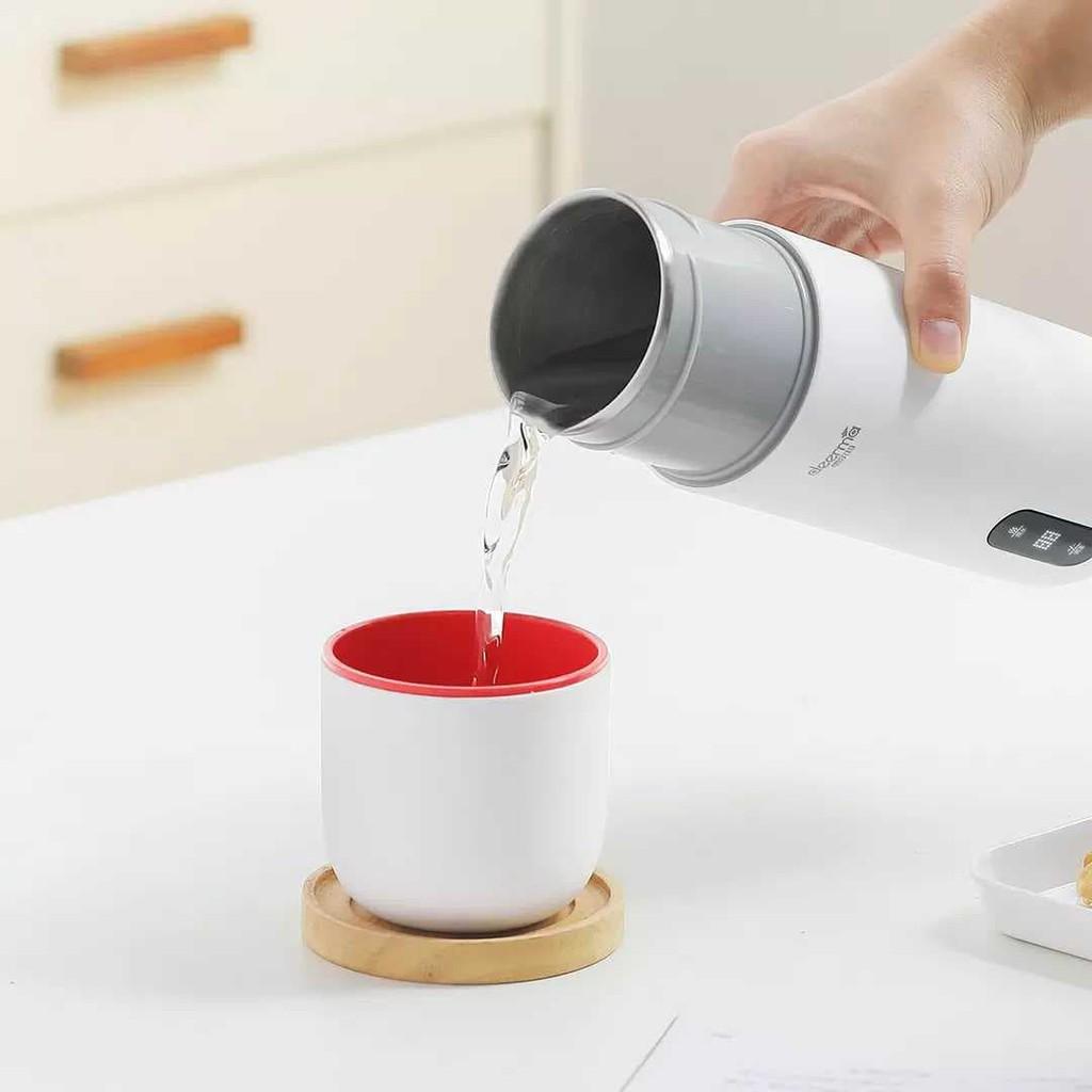 Bình giữ nhiệt kèm đun nước Xiaomi Deerma