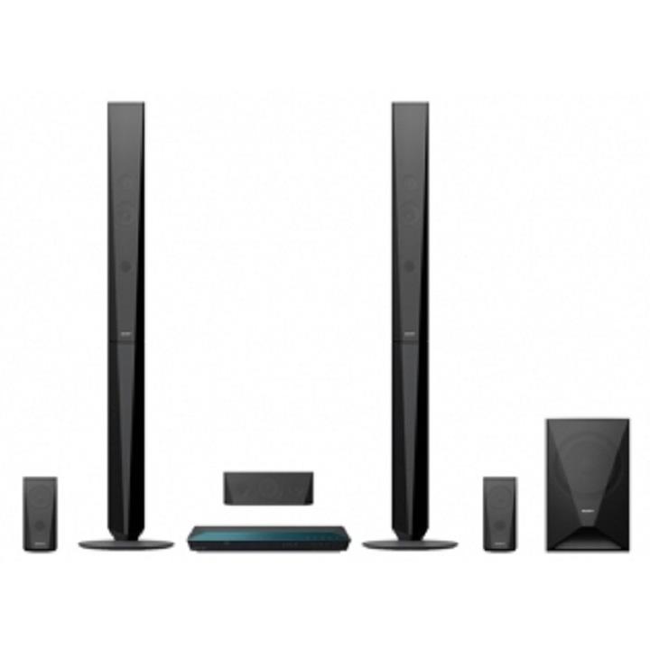 Dàn âm thanh BDV-E4100MSP1