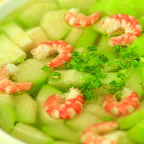 Hạt Giống Bí Đao Chanh Lai F1 - (10 hạt)