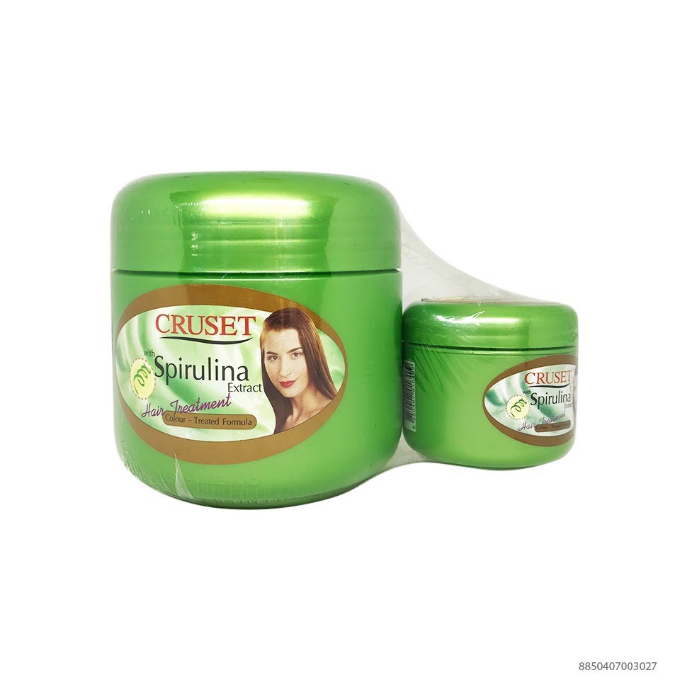 Ủ tóc thái CRUSET 500ml tặng hũ nhỏ