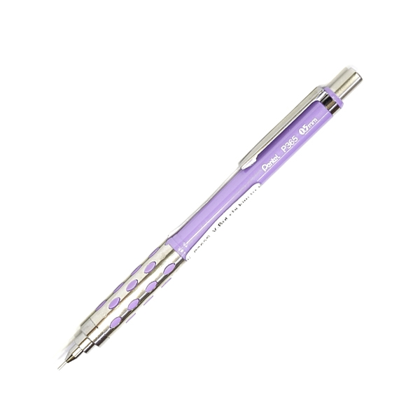 Bút chì kim tự động 0.5 p365s-v
