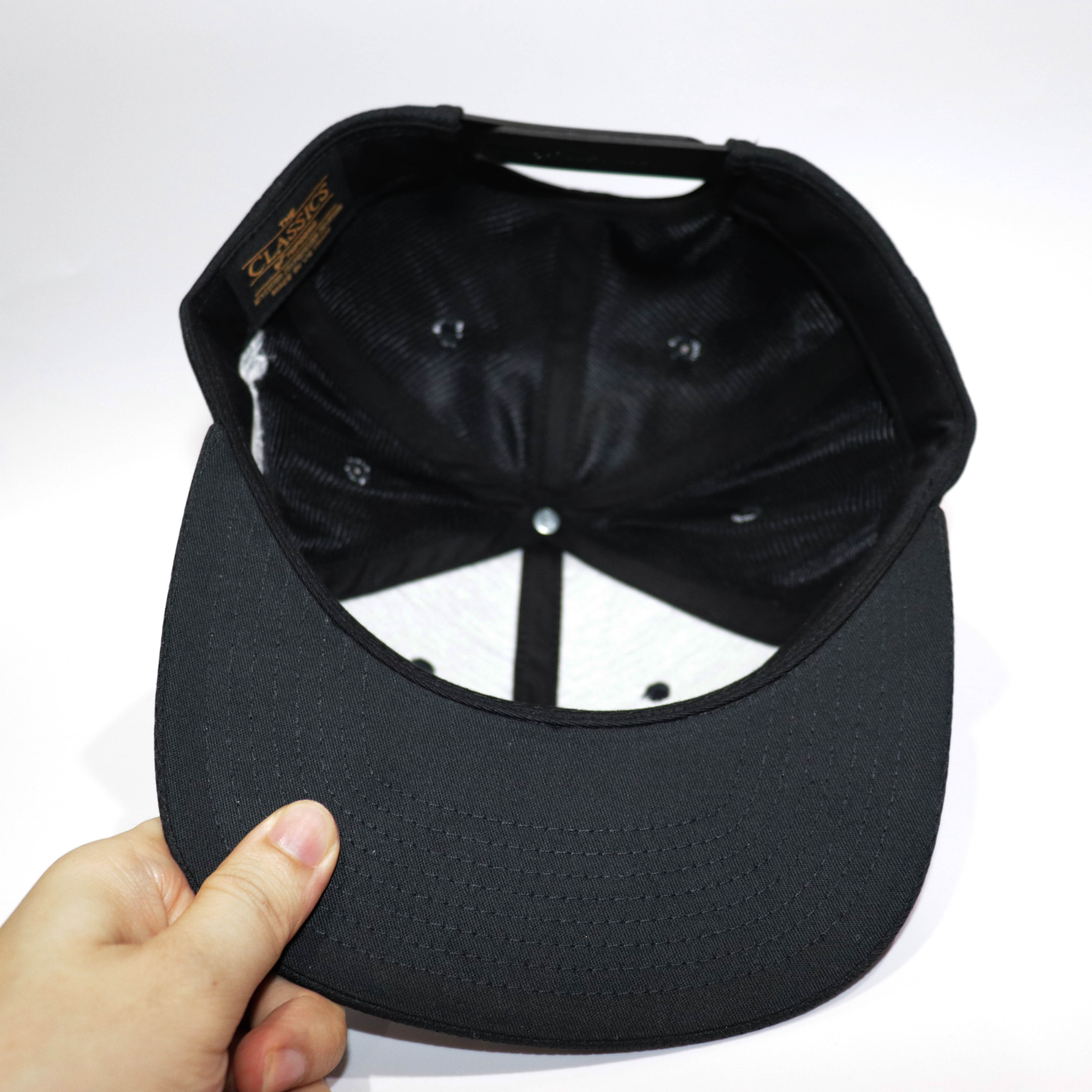 Nón Snapback NHS DGK001 Soái Ca .