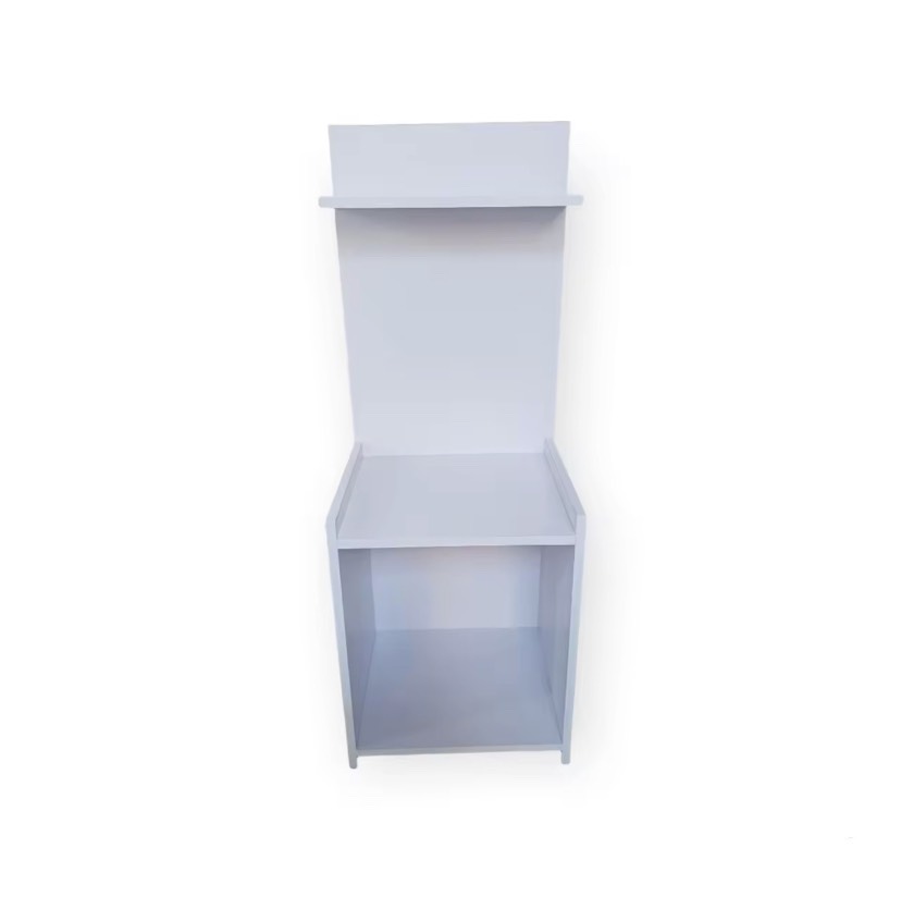 New and convenient bedside cabinet