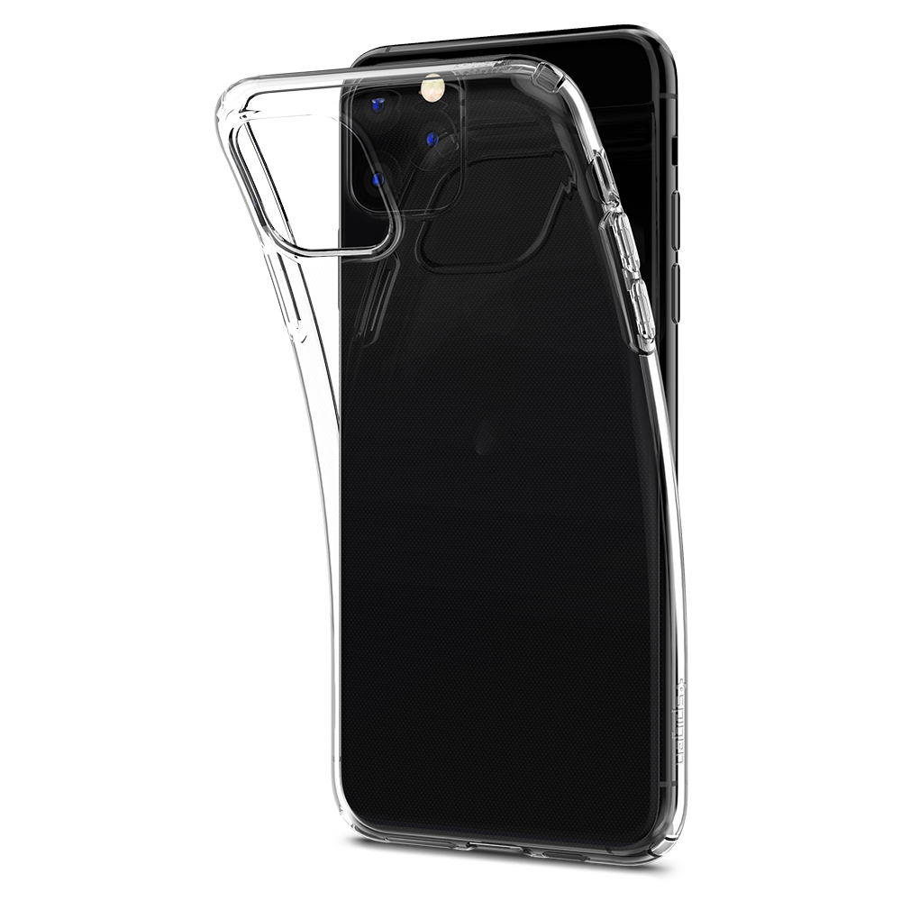 Ốp cho Iphone 11 Pro 5.8" Crystal Flex - Chính hãng Spigen