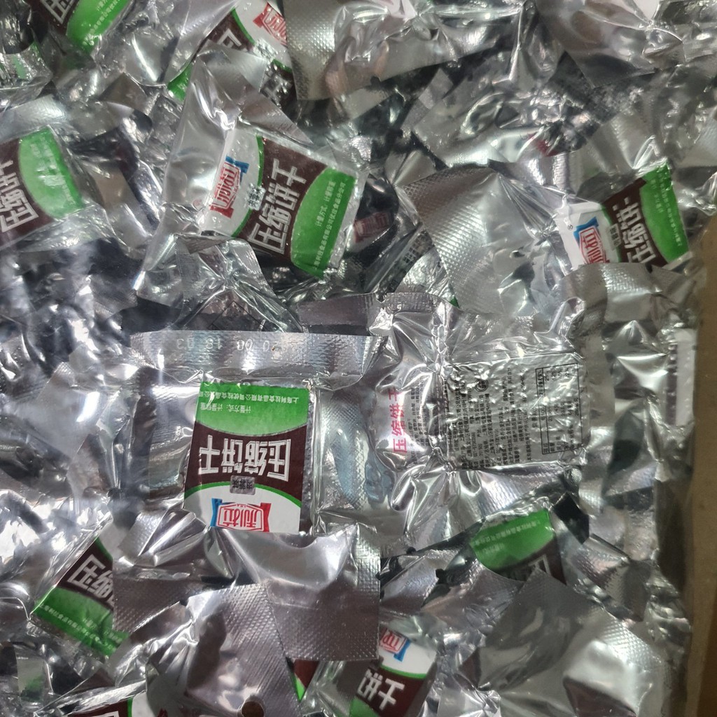 Lương khô mini đài loan (1000g)
