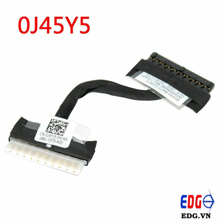 Cáp Pin Laptop Dell Inspiron 7460