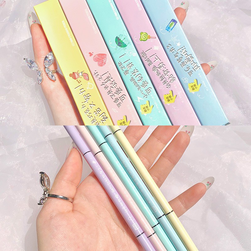 XIXI - Chì kẻ mày Xixi Color D369