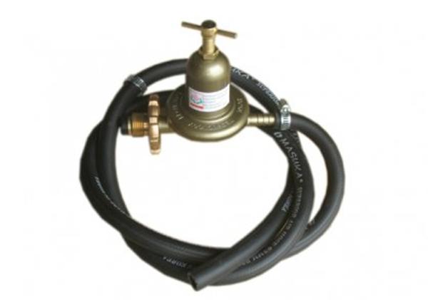 Bộ van dây gas công nghiệp