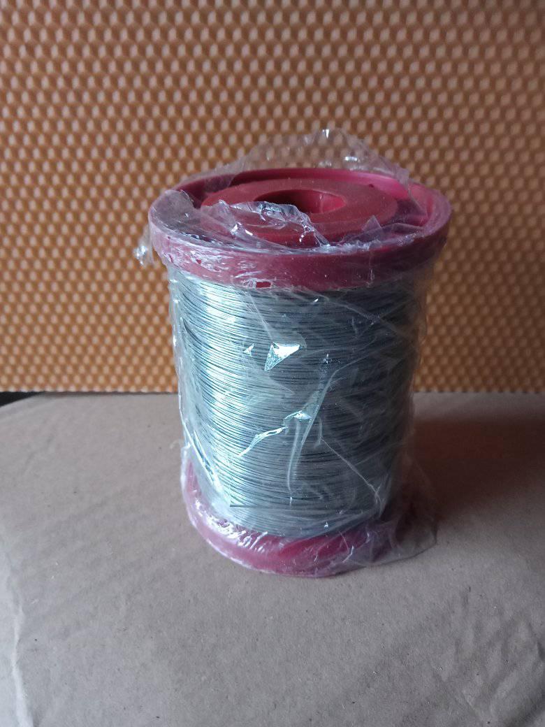 0,5kg dây thép căng cầu ong