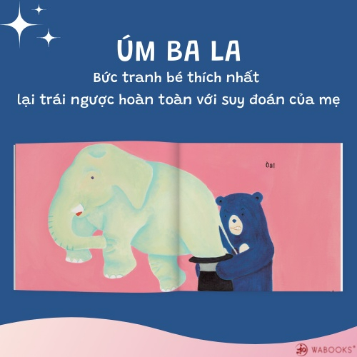 Sách Ehon cho trẻ từ 0-2 tuổi - Bộ 3 cuốn: Moi Moi và những người bạn