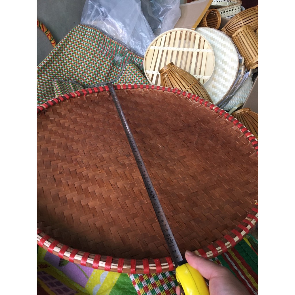 Mẹt tre giá siêu rẻ 20cm