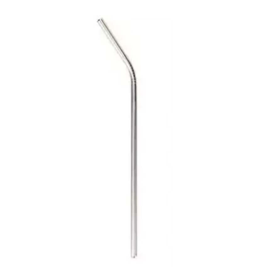 Comno 3 Ống Mút Inox 8x215mm TI0397