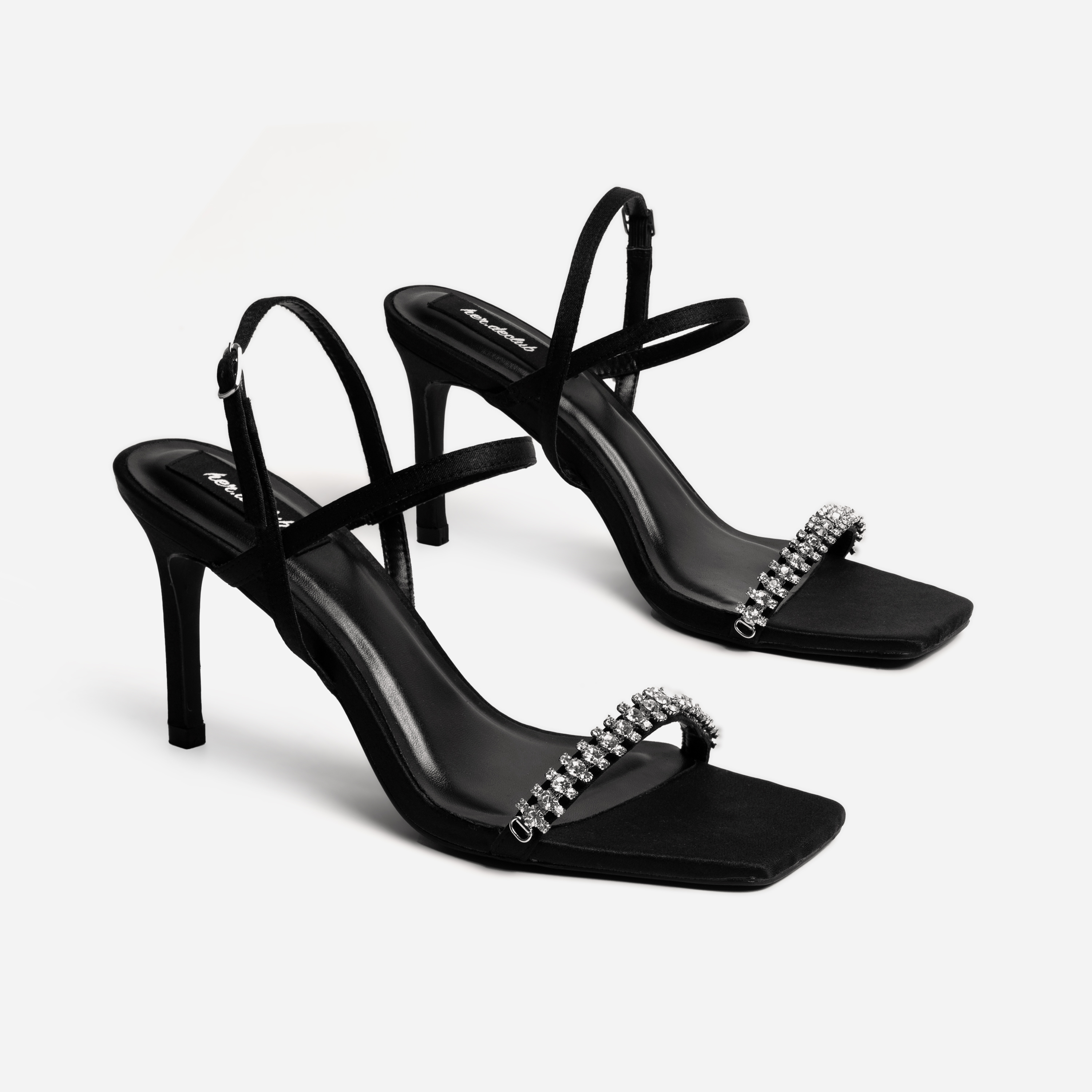 Giày cao gót Her.declub RACHEL HEELS
