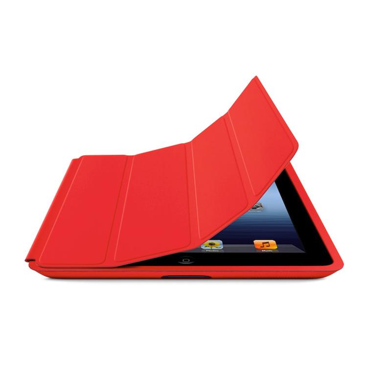 Bao Da Smart Case Gen2 TPU Dành Cho iPad 2/ 3/ 4