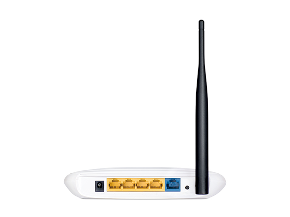 Cục phát Wifi TP-Link 740N (Router)
