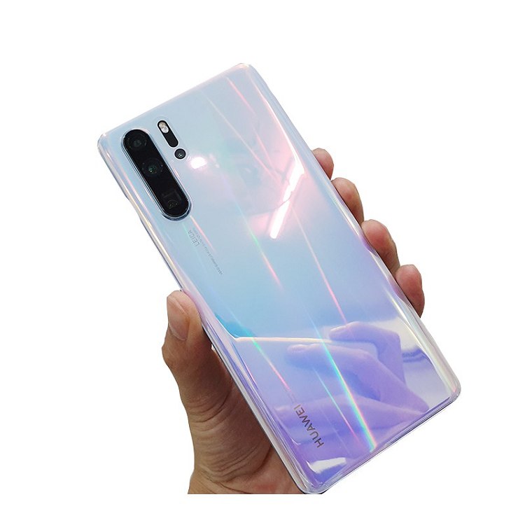 Dán chống xước màn hình và dán mặt lưng Huawei P30 Pro (PPF)
