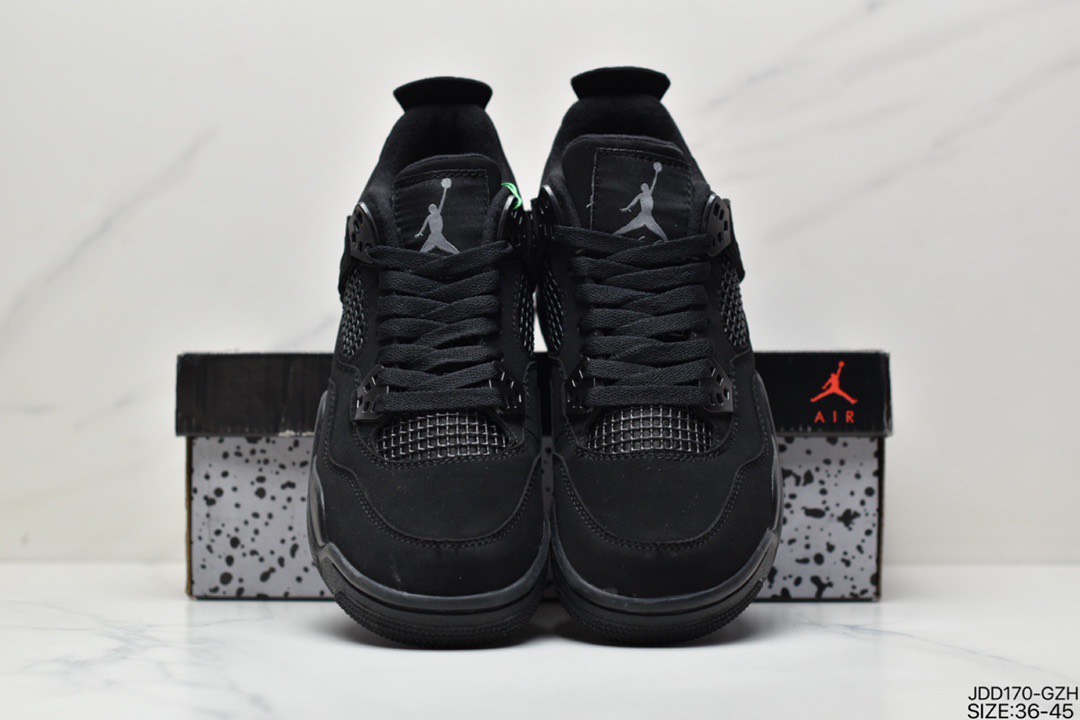 [SALE KHỦNG][TẶNG VỚ] GIÀY SNEAKERS NAM 𝐀𝐈𝐑 𝐉𝐎𝐑𝐃𝐀𝐍 𝟒