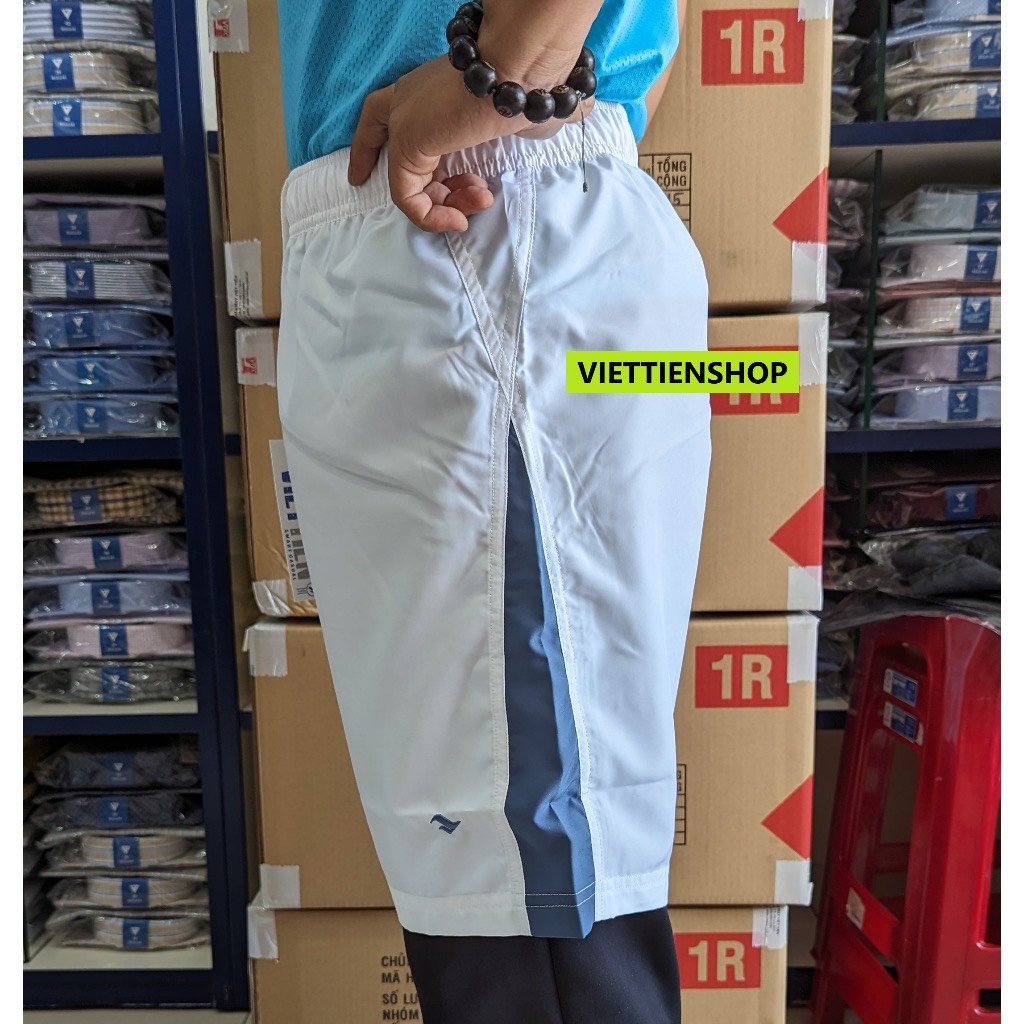 QUẦN SHORT NAM THỂ THAO VIỆT TIẾN