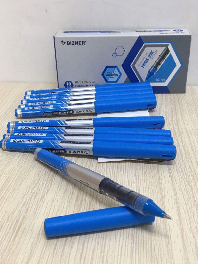 Bút Ký Lông Bi Thiên Long BIZ-168