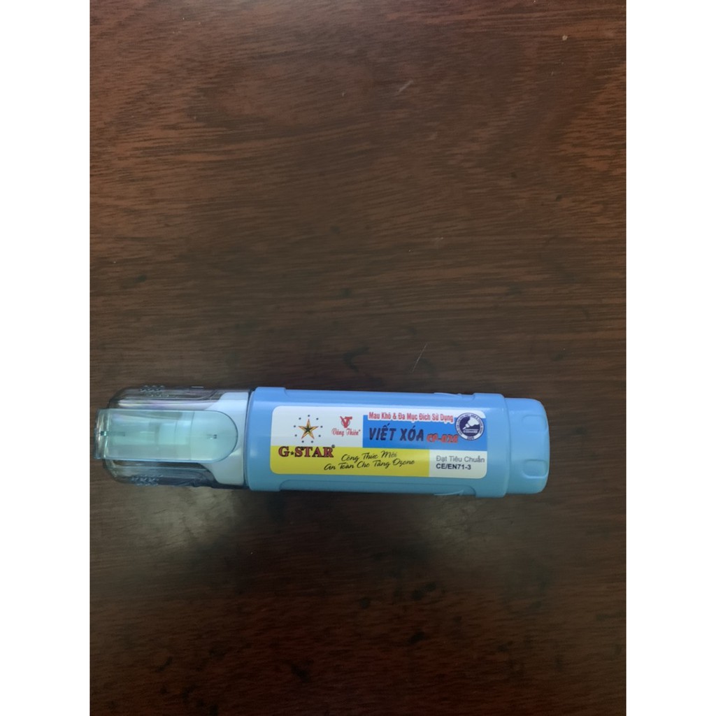 [ VPP Brendo ] - Bút xoá nước 12ml
