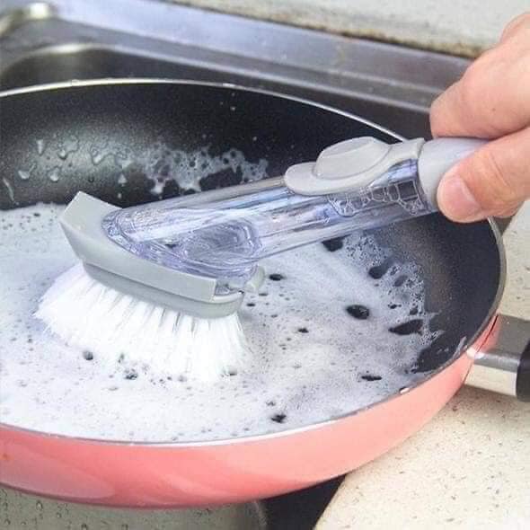 Cọ xịt đa năng mẫu mới