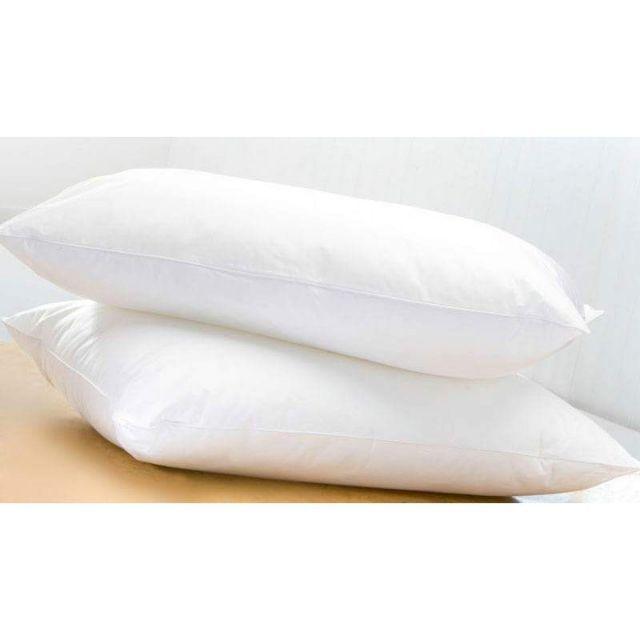 ruột gối gòn ép hơi 40x60cm