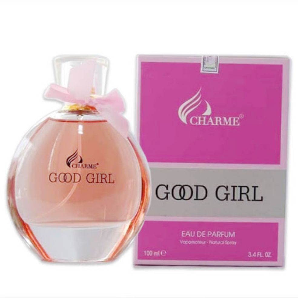 [HCM]nước hoa nữ goodgirl 100 ml