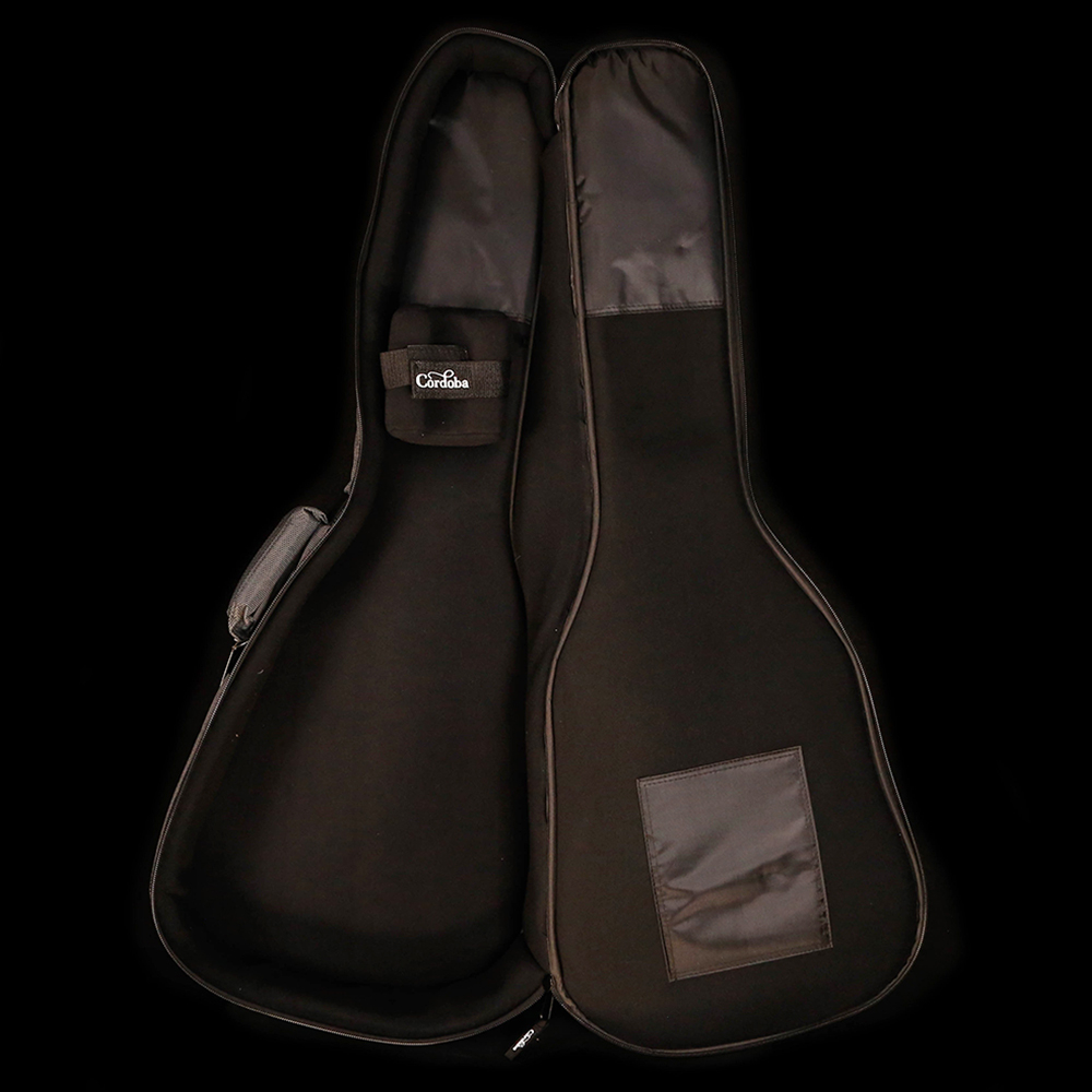 Túi đựng/Bao đàn Guitar Classic Cordoba Cao Cấp
