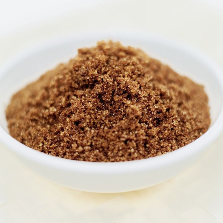 Đường Đen Đài Loan Gói 1kg - Hương Vị Tự Nhiên Đặc Trưng