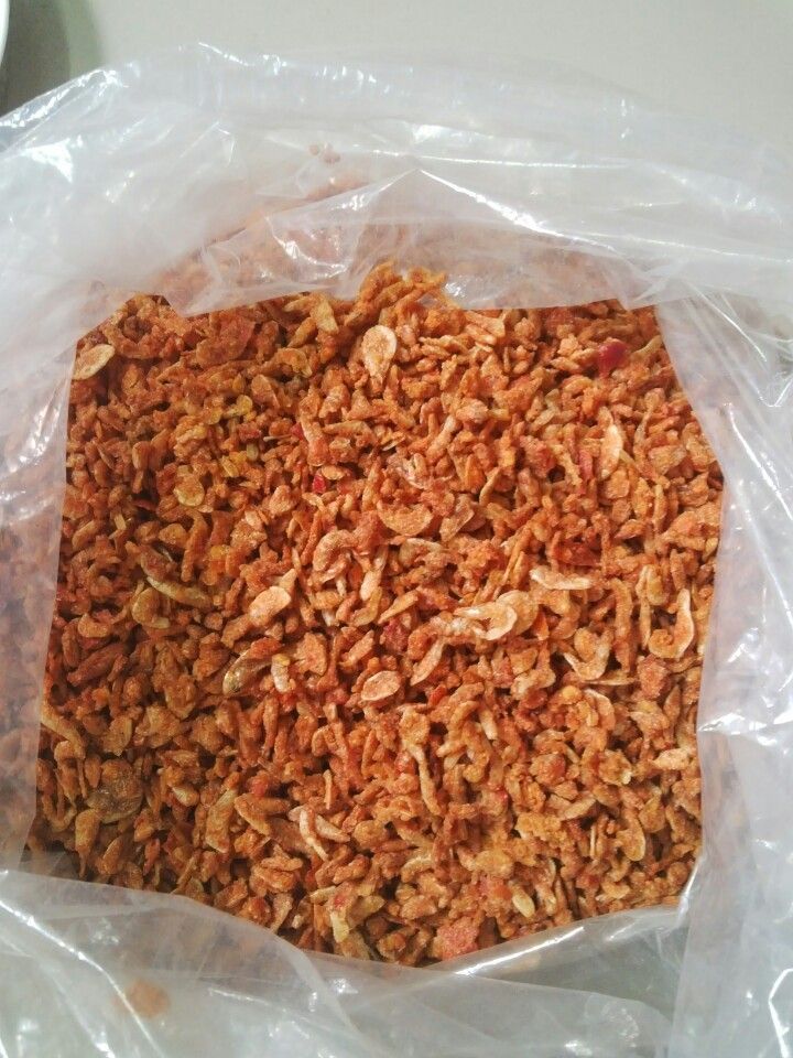 100g muối nguyên con tôm ngon rẻ