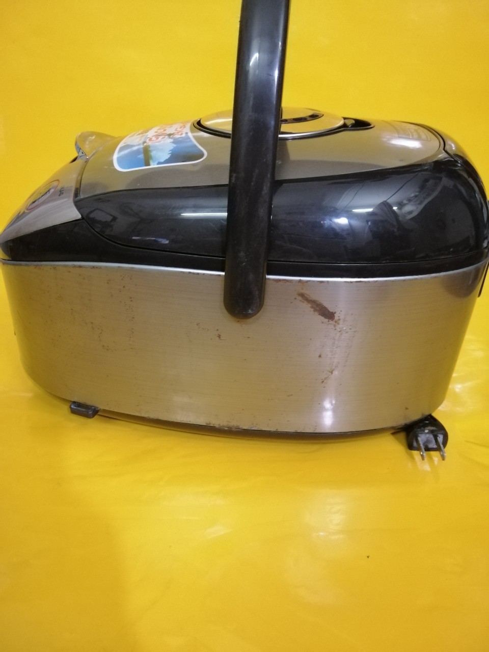 Nồi cơm nội địa Nhật cao tần (IH) Tiger JKJ-G100 (1.0L) (08017)