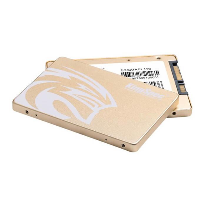 SSD KINGSPEC P3-128 2.5 SATA III 128GB