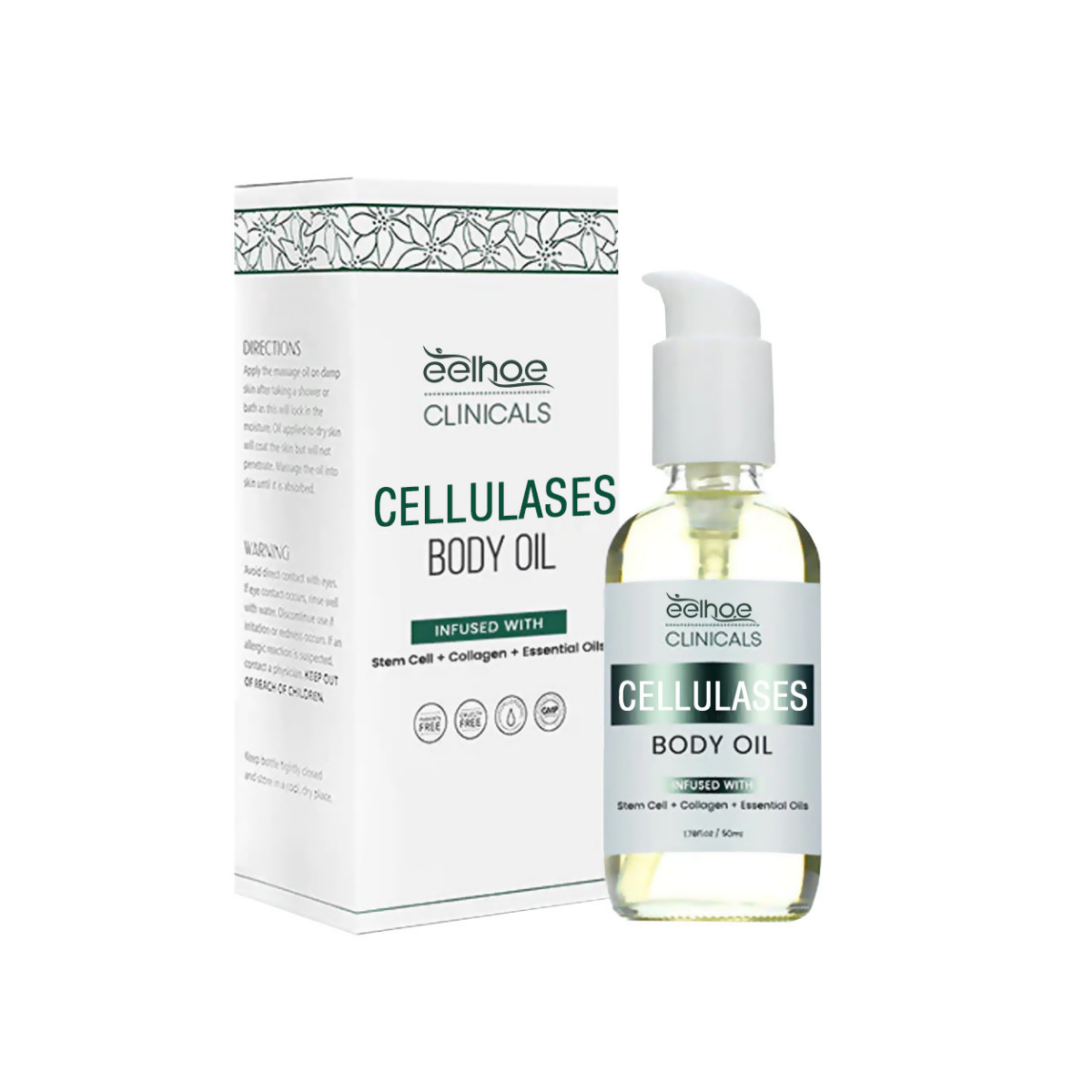 (MS34) Serum Đánh Tan Mỡ Thừa Trả Lại Vòng Eo Con Kiến Đáng Mơ Ước