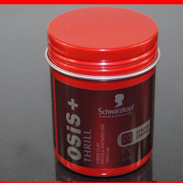 wax osis SÁP OSIS đỏ