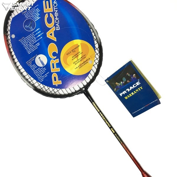 Vợt cầu lông có cước Proace 800/900 (Tập Luyện)