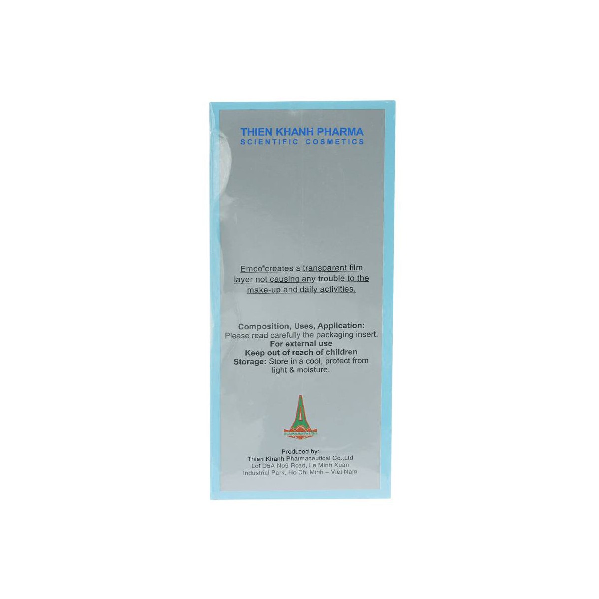 Kem chăm sóc thâm quầng mắt EMCO Ultracream (15g) - JOHY
