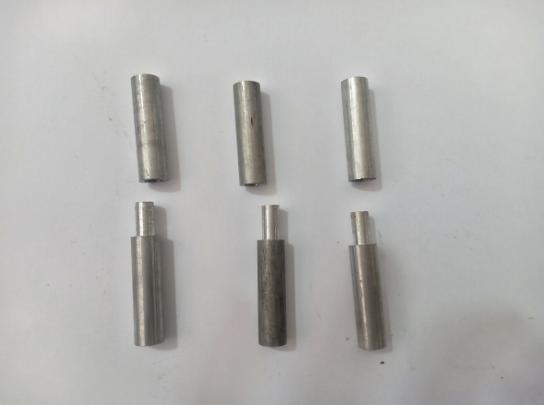 Bản Lề Cối Inox 304 Cao Cấp