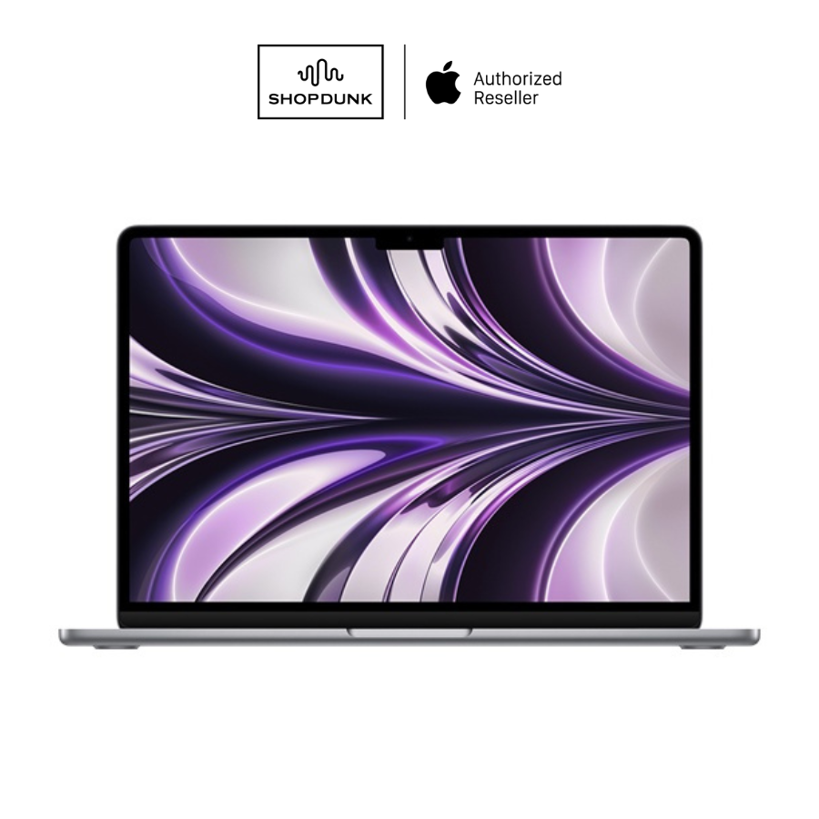 Apple Macbook Air 2022 M2 chip, 13.6 inches, 8GB, 256GB SSD