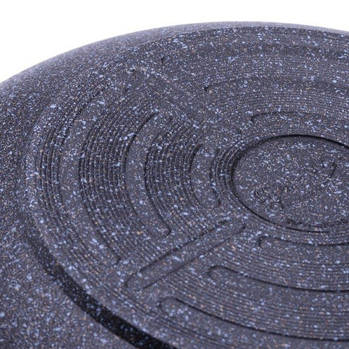 [Size 20cm] Chảo Đá Cạn Đáy Từ Siêu Bền CookWay Hàn Quốc