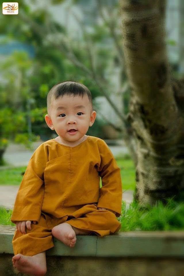 Đồ lam đi chùa bé mẫu Vạt hò