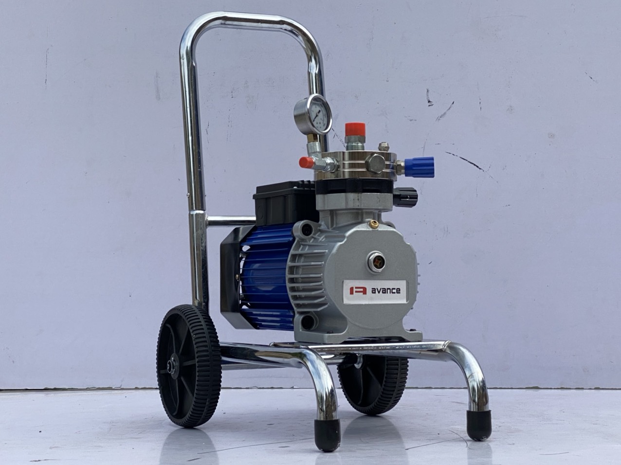 MÁY PHUN SƠN PS-590S