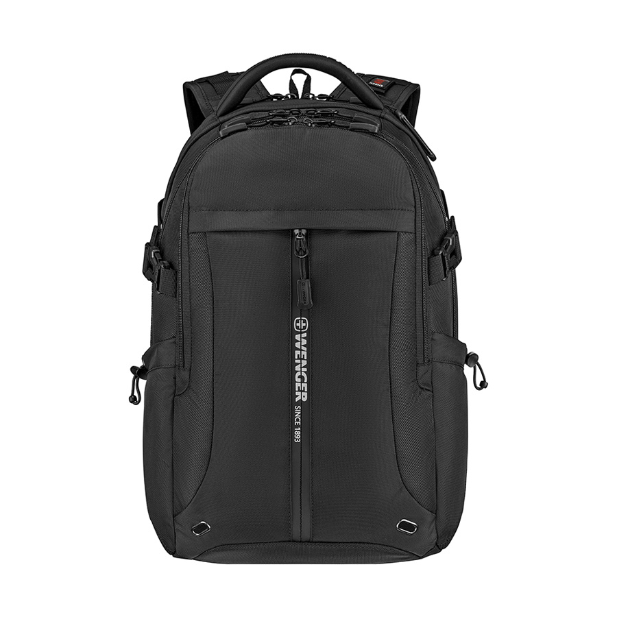 Runner Pro Wenger 15.6" Laptop Backpack - Switzerland