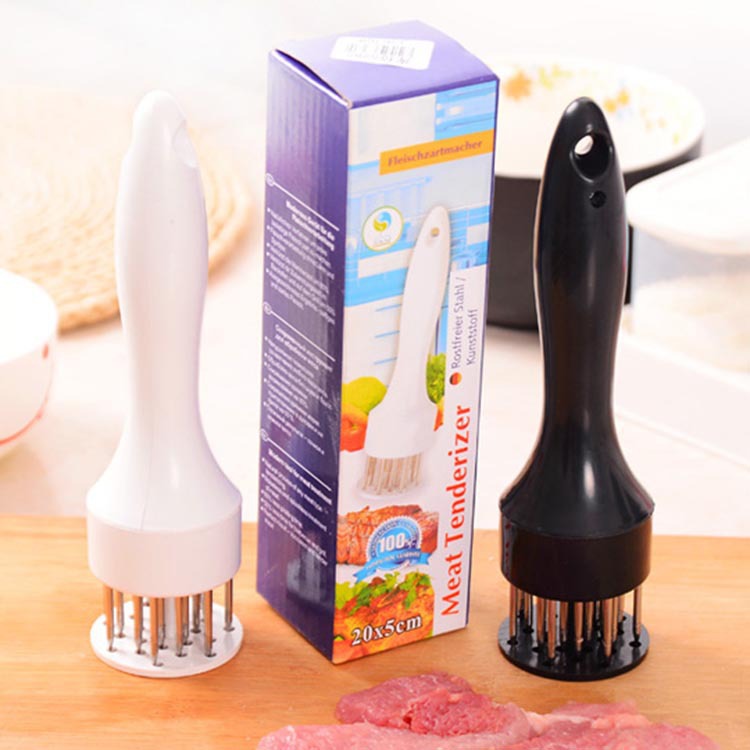 [HCM] Dụng Cụ Dằm Thịt Dụng Cụ làm Mềm Thịt - Dụng Cụ Làm Mềm Thịt Đa Năng