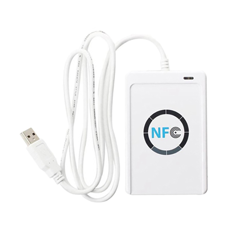 what is a smart card reader writer what is a smart card reader writer