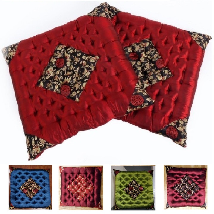 [HCM]nệm lót ghế gỗ - nệm lót ghế salon gỗ