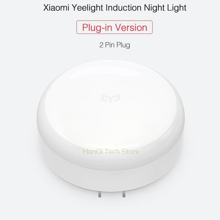 Xiaomi Mijia Bóng Đèn Thông Minh Cảm Ứng  tự động sáng khi trời tối   Cảm Biến Đèn Led Ngủ Cho Phòng Ngủ  và Hành Lang