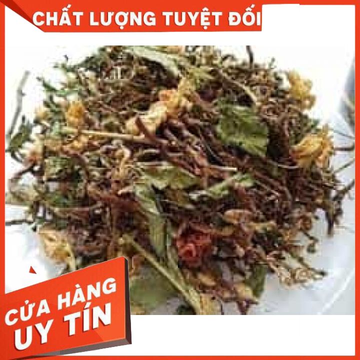 Trà sơn mật hồng sâm thượng hạng thơm ngon